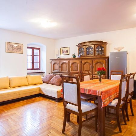 Villa & Apartments Perasto Extérieur photo