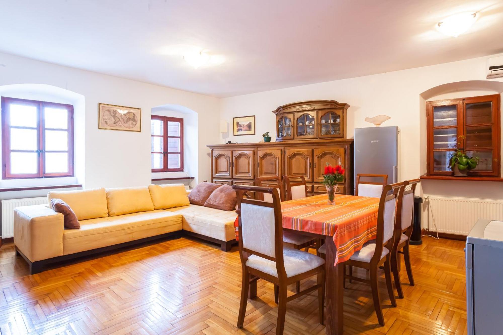 Villa & Apartments Perasto Extérieur photo