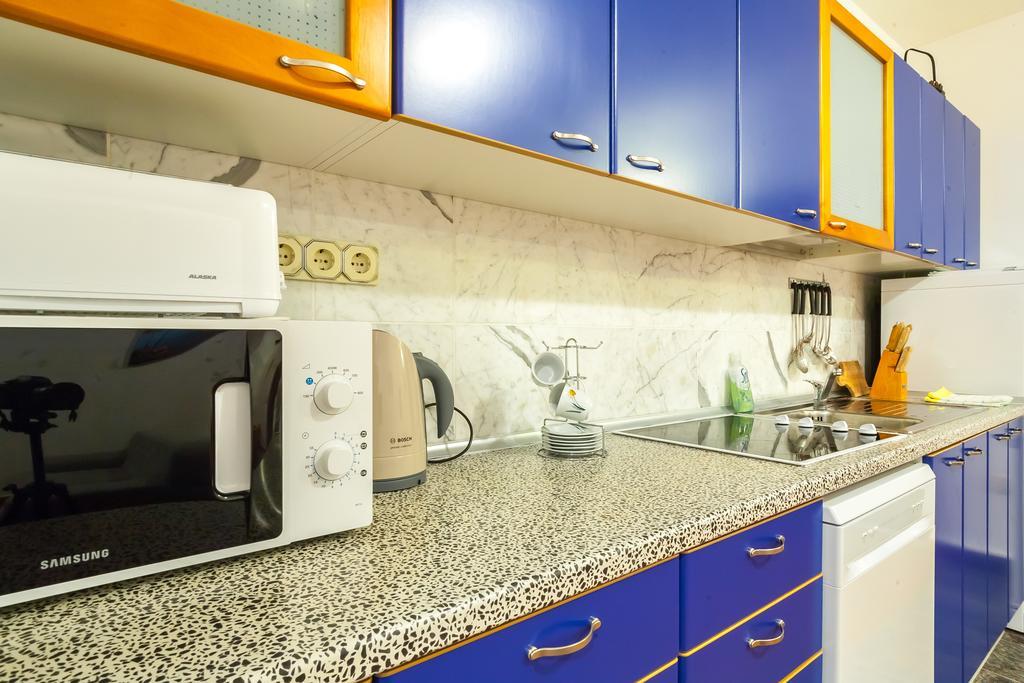 Villa & Apartments Perasto Extérieur photo