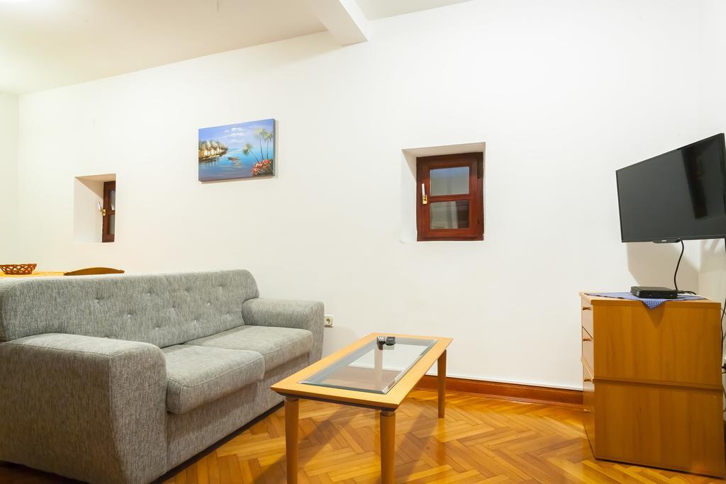 Villa & Apartments Perasto Extérieur photo