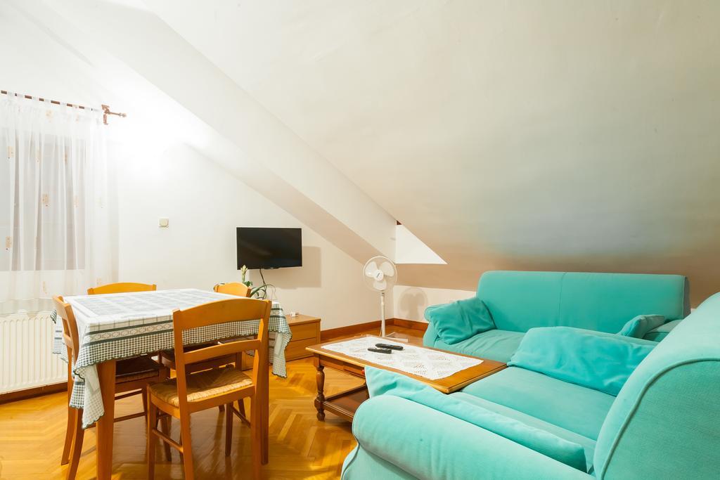 Villa & Apartments Perasto Extérieur photo