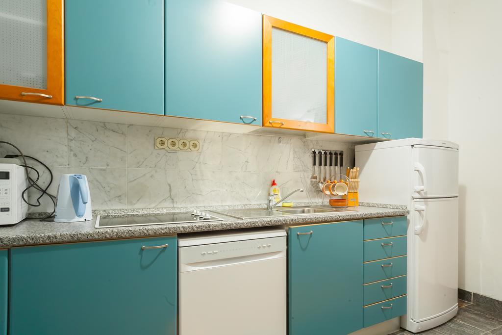 Villa & Apartments Perasto Extérieur photo