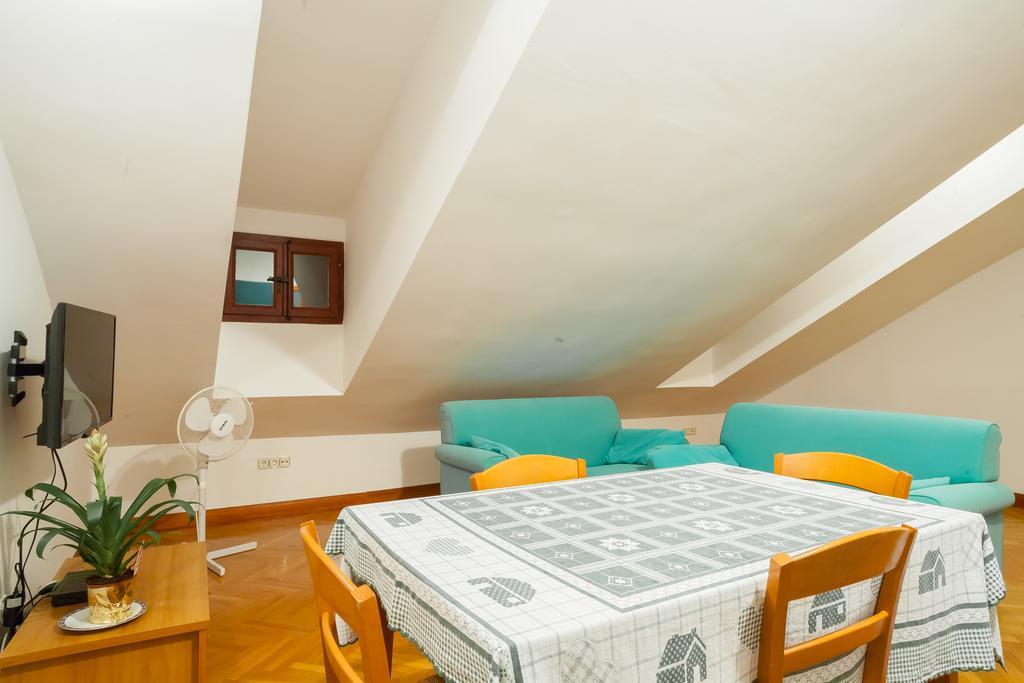 Villa & Apartments Perasto Extérieur photo