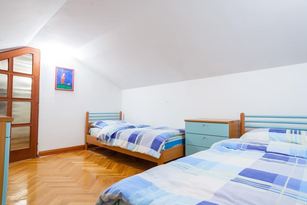 Villa & Apartments Perasto Extérieur photo